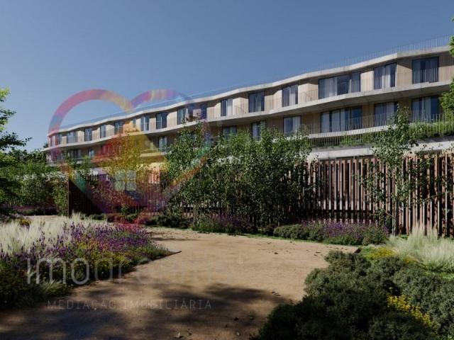 Apartamentos 3 quarto, Porto Porto DLS96304217
