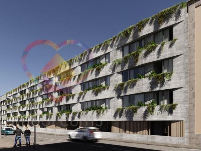 Apartamentos 3 quarto, Porto Porto DLS96304221
