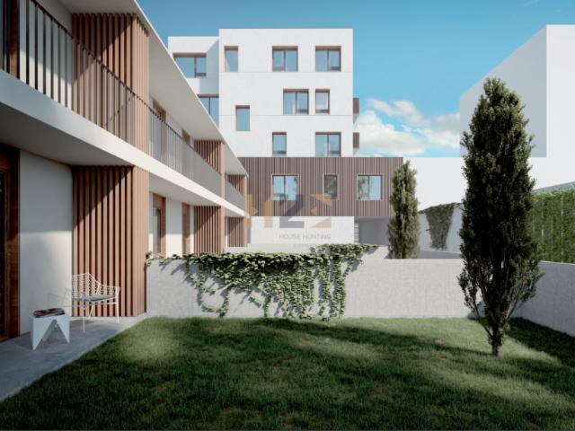 Apartamentos 3 quarto, Porto Porto DLS97010660
