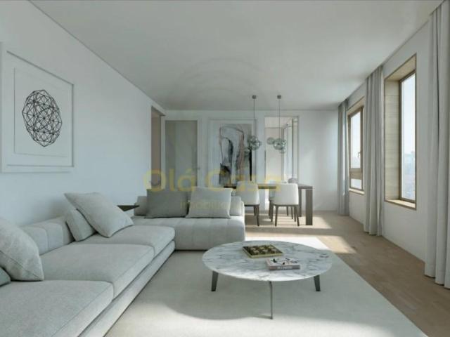 Apartamentos 3 quarto, Porto Porto DLS97016286