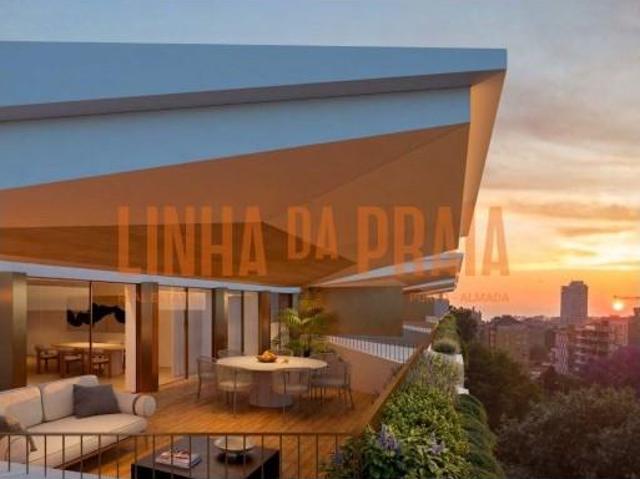 Apartamentos 3 quarto, Porto Porto DLS97118430
