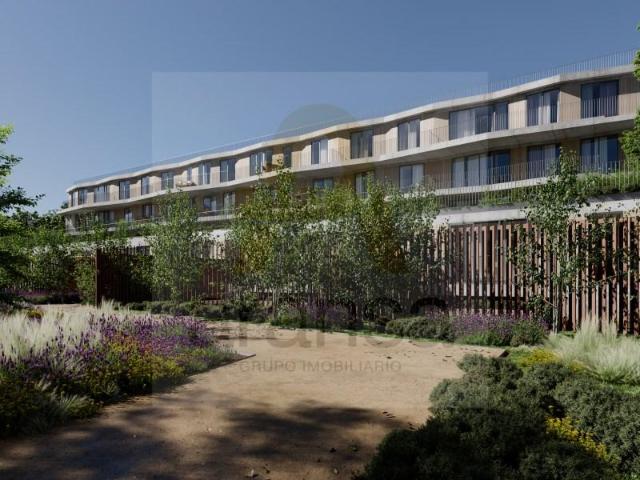 Apartamentos 3 quarto, Porto Porto DLS97121352