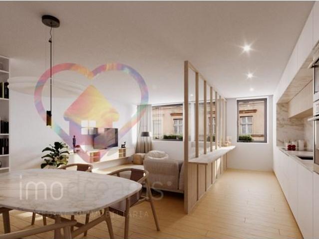 Apartamentos 3 quarto, Porto Porto DLS97247959
