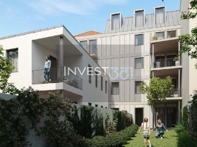 Apartamentos 3 quarto, Porto Porto DLS98426042