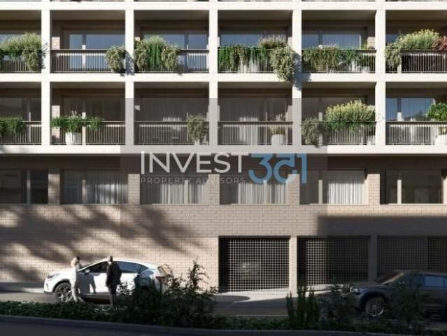 Apartamentos 3 quarto, Porto Porto DLS98467941