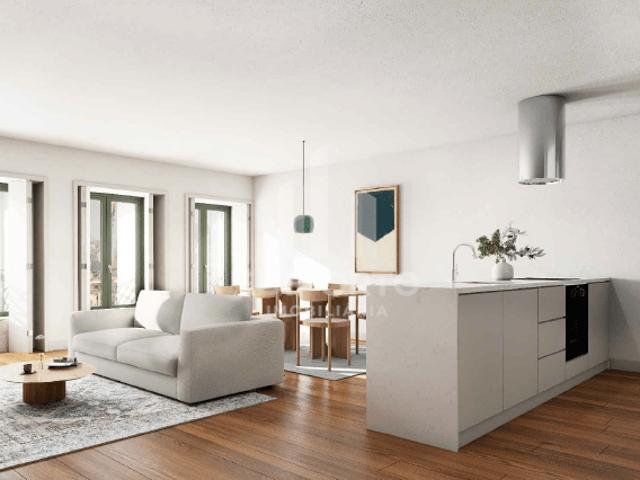 Apartamentos 3 quarto, Porto Porto DLS98224342