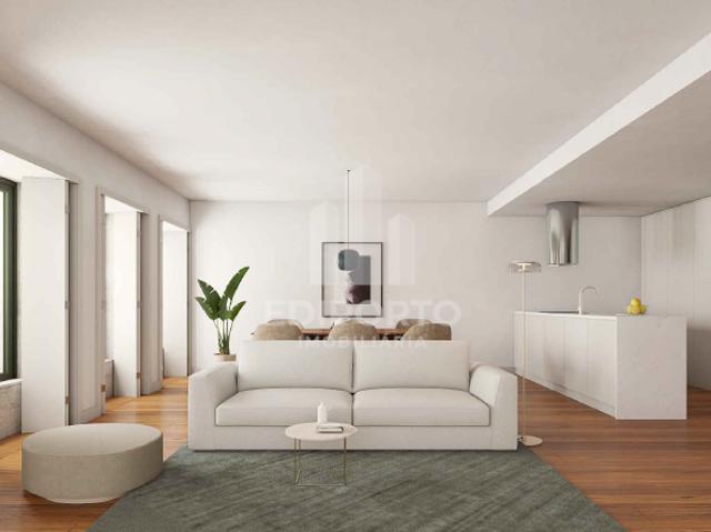 Apartamentos 3 quarto, Porto Porto DLS98224346