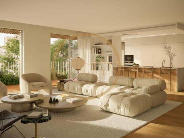 Apartamentos 3 quarto, Porto Porto DLS98374653
