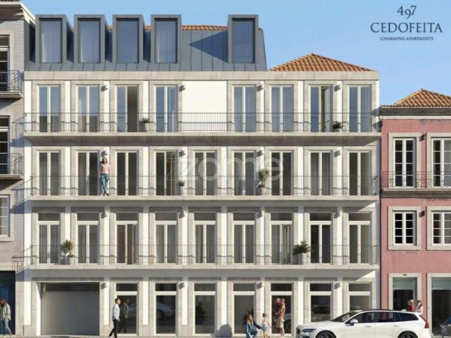 Apartamentos 3 quarto, Porto Porto DS88604838