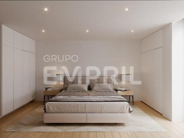 Apartamentos 3 quarto, Porto Porto DS89261481
