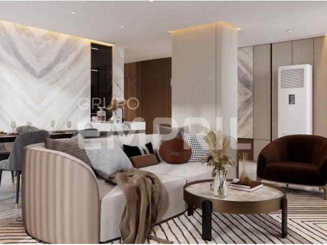 Apartamentos 3 quarto, Porto Porto DS89233002