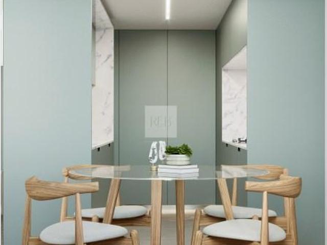 Apartamentos 3 quarto, Porto Porto DS96205936
