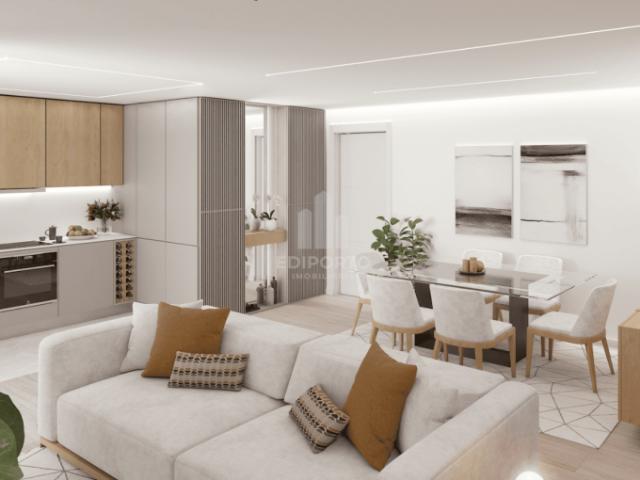 Apartamentos 3 quarto, Porto Porto DS99008986
