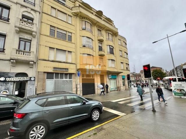 Apartamentos 3 quarto, Porto Porto DS100018944