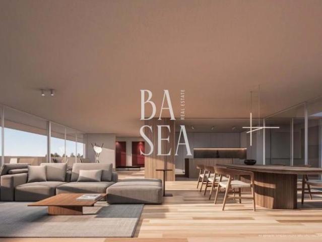 Apartamentos 3 quarto, Porto Porto DS100042985