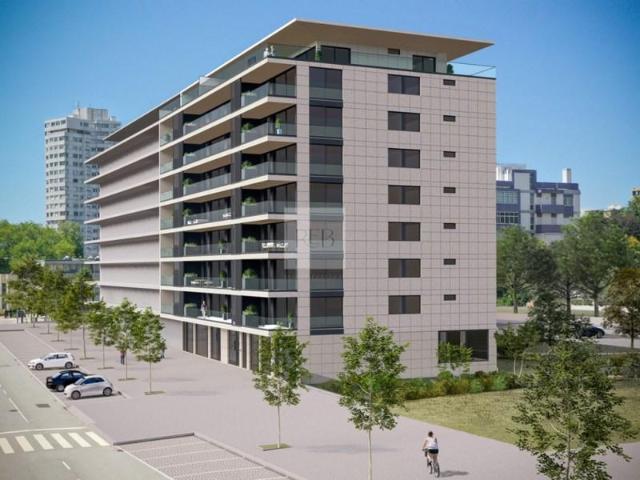 Apartamentos 3 quarto, Porto Porto DS100223765