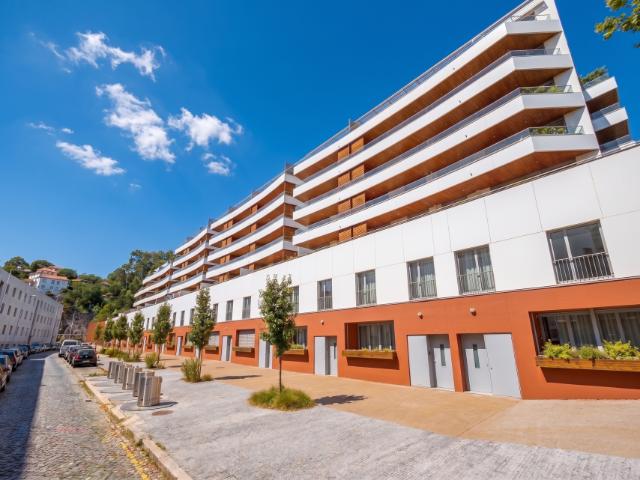 Apartamentos 3 quarto, Porto Porto DS102630158