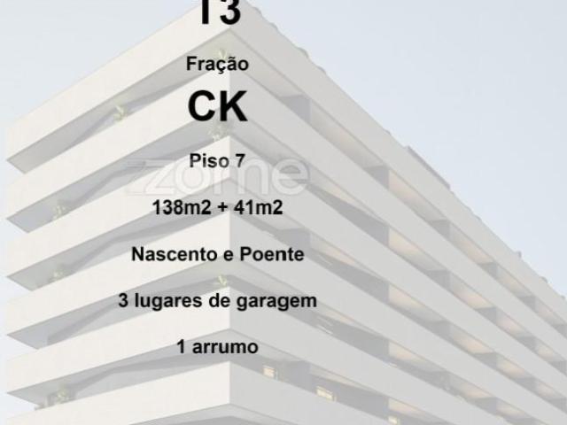 Apartamentos 3 quarto, Porto Porto DS102041268