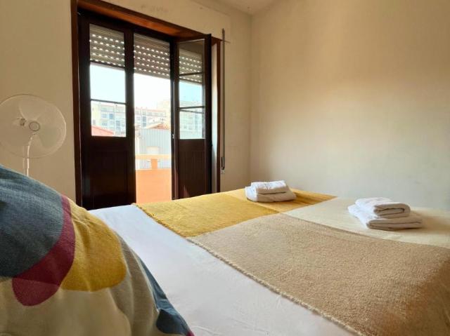 Apartamentos 3 quarto, Porto Porto DS103336536