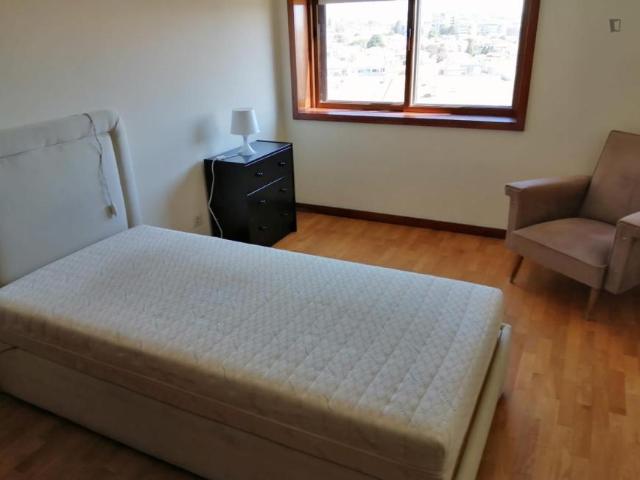 Apartamentos 3 quarto, Porto Porto DS103336568