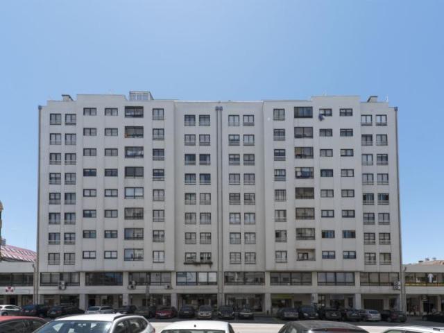 Apartamentos 3 quarto, Porto Porto ES77943754