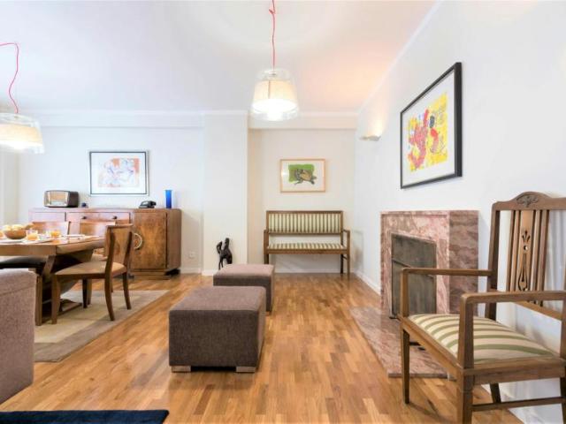 Apartamentos 3 quarto, Porto Porto ES100530917