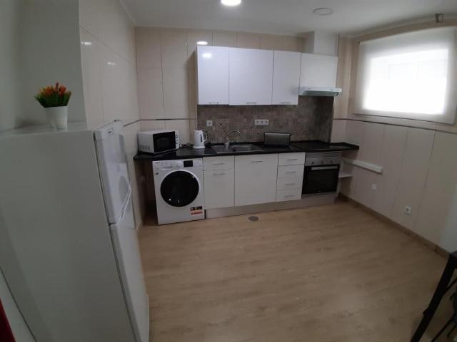 Apartamentos 3 quarto, Porto Porto ES103546113