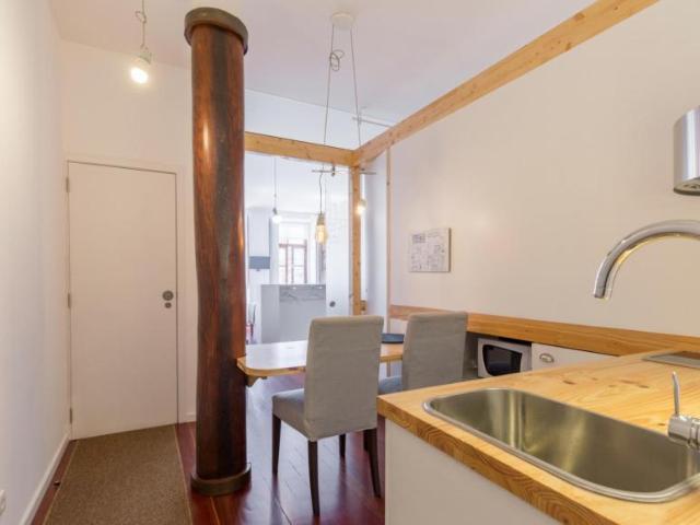 Apartamentos 3 quarto, Porto Porto ES103328598