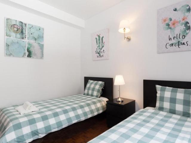 Apartamentos 3 quarto, Porto Porto ES103328674