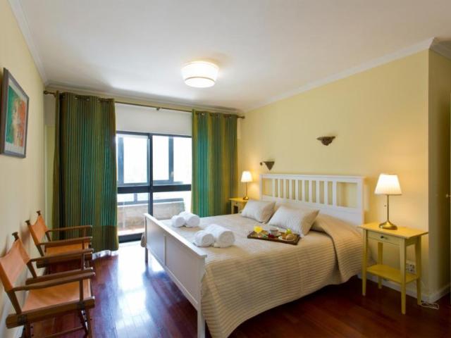 Apartamentos 3 quarto, Porto Porto ES103332702