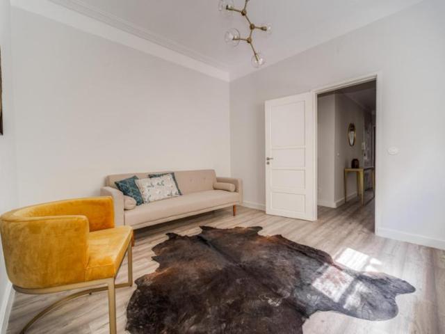 Apartamentos 3 quarto, Porto Porto ES103332839