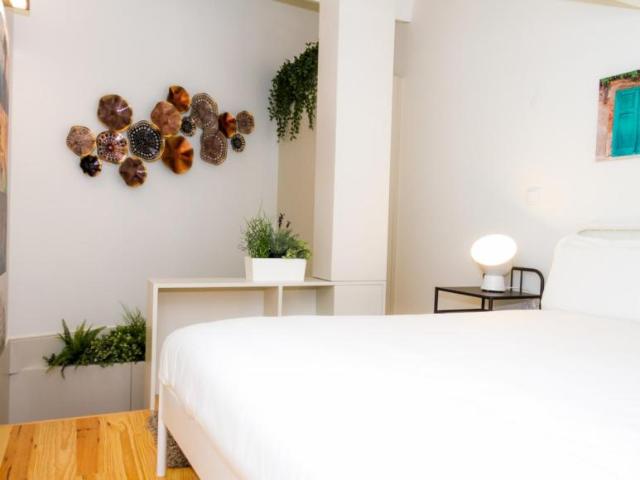 Apartamentos 3 quarto, Porto Porto ES103332975