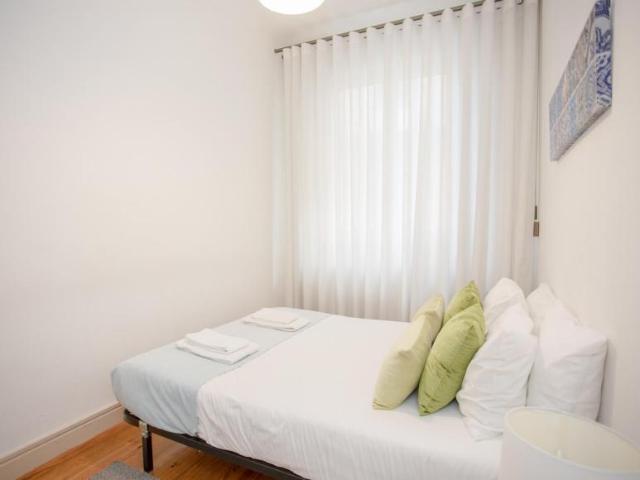 Apartamentos 3 quarto, Porto Porto ES103333952
