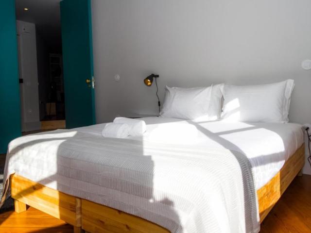 Apartamentos 3 quarto, Porto Porto ES103333018