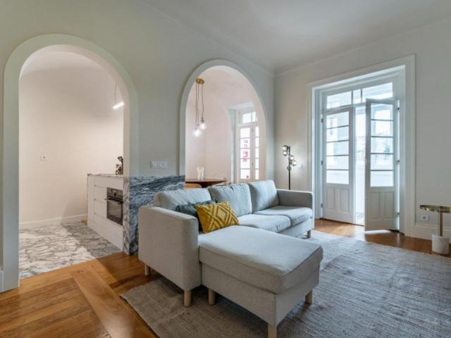 Apartamentos 3 quarto, Porto Porto ES103334998