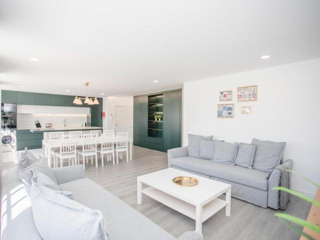 Apartamentos 3 quarto, Porto Porto ES103334036