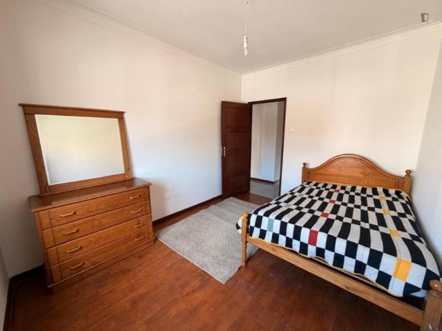 Apartamentos 3 quarto, Porto Porto ES103336582