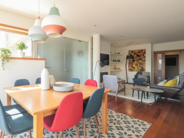 Apartamentos 3 quarto, Porto Porto ES103336628