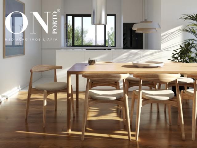 Apartamentos 3 quarto, Porto Valongo 4445 DLS102242817
