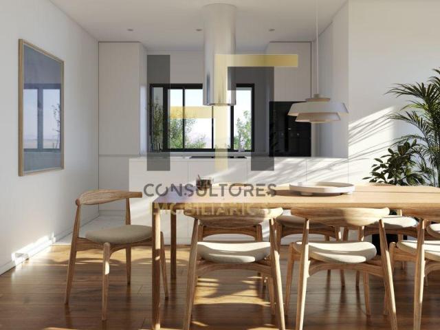 Apartamentos 3 quarto, Porto Valongo 4445 DLS102242974