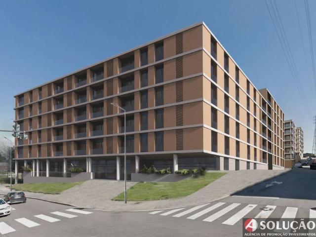 Apartamentos 3 quarto, Porto Vila Nova de Gaia 4430 DLS100249738