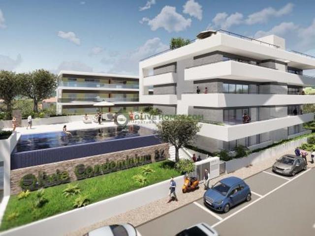Apartamentos 3 quarto, Portimão Algarve DLS64537338