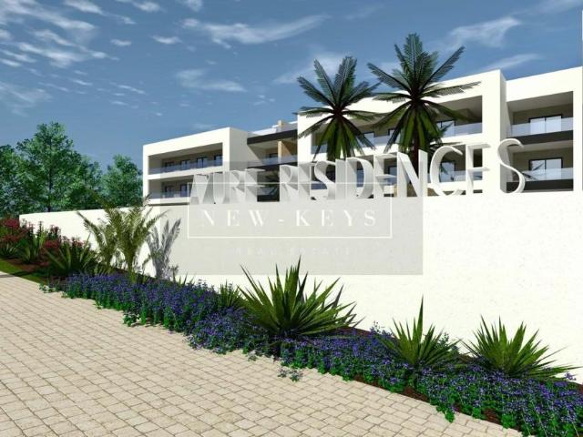 Apartamentos 3 quarto, Portimão Algarve DLS102640664