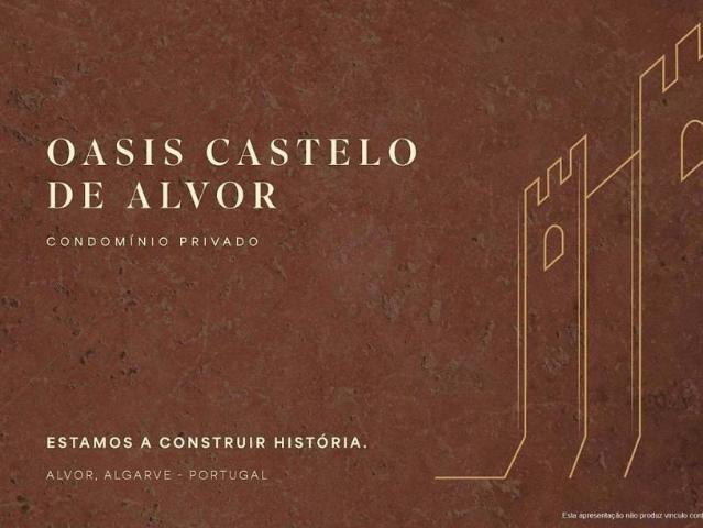 Apartamentos 3 quarto, Portimão Algarve DS102054149