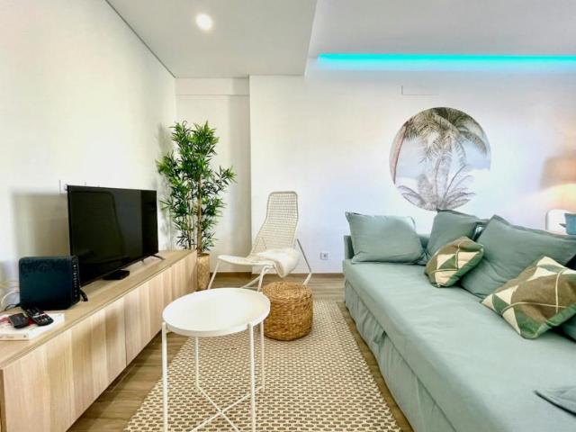 Apartamentos 3 quarto, Portimão Portimão 8500 809 ES102247637