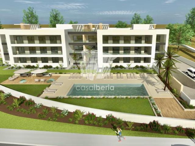 Apartamentos 3 quarto, Portimão Portimão 8500 DLS88843767