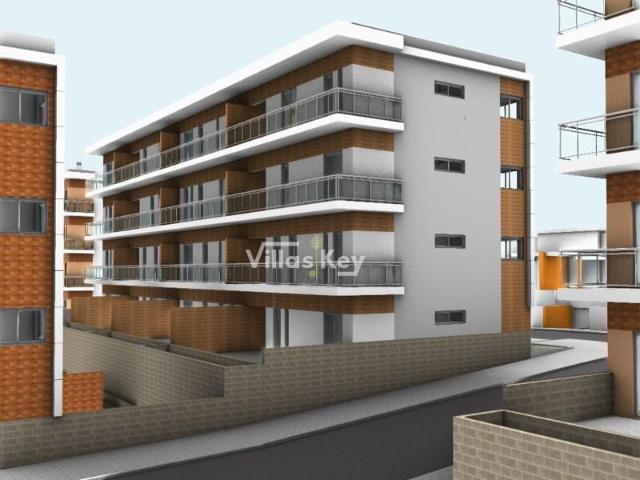 Apartamentos 3 quarto, Portimão Portimão DLS97115759
