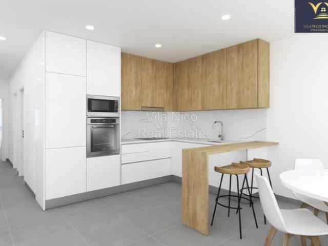 Apartamentos 3 quarto, Portimão Portimão DLS99802264