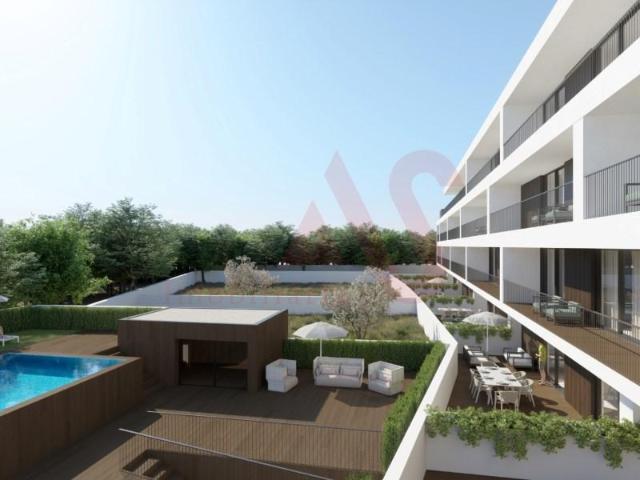 Apartamentos 3 quarto, Paços de Ferreira Paços de Ferreira 4590 586 DLS90646183
