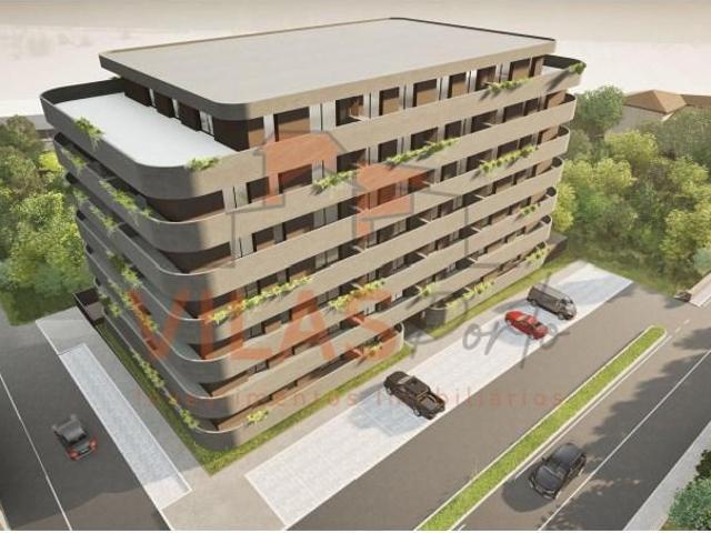 Apartamentos 3 quarto, Paços de Ferreira Paços de Ferreira 4595 204 DS101563778